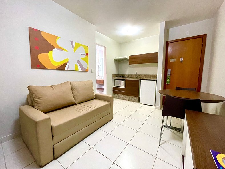 Apartamento 1108 Thermas Boulevard