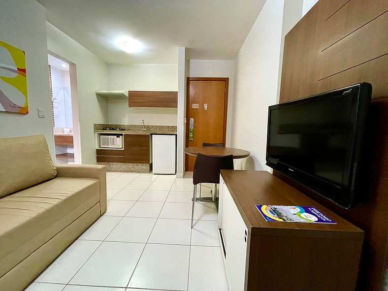 Apartamento 1108 Thermas Boulevard