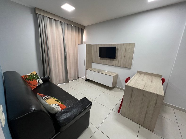 Apartamento 1213 Atrium Residence