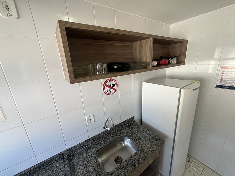 Apartamento 201 Lacqua diRoma IV