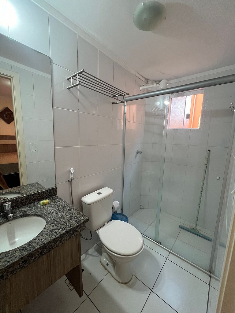 Apartamento 201 Lacqua diRoma IV