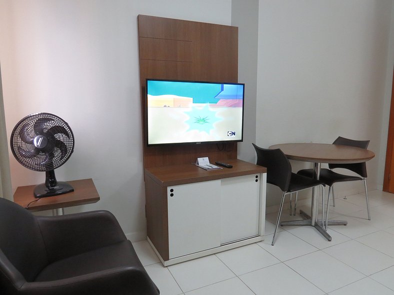 Apartamento 224 Thermas Boulevard