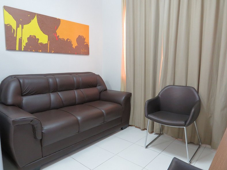 Apartamento 224 Thermas Boulevard