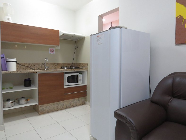 Apartamento 224 Thermas Boulevard