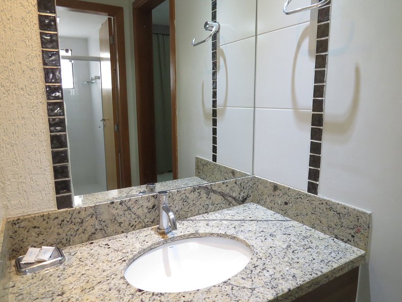 Apartamento 224 Thermas Boulevard