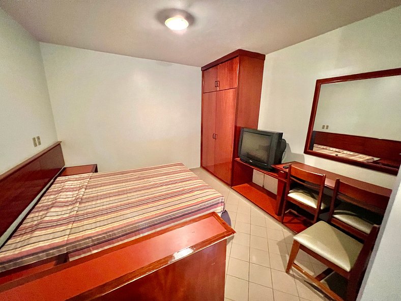 Apartamento 306 Eldorado Flat Service