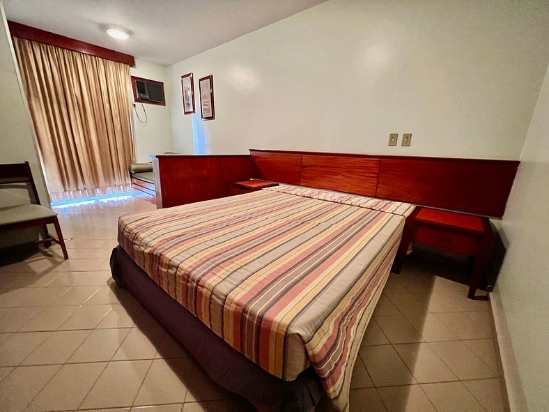 Apartamento 306 Eldorado Flat Service