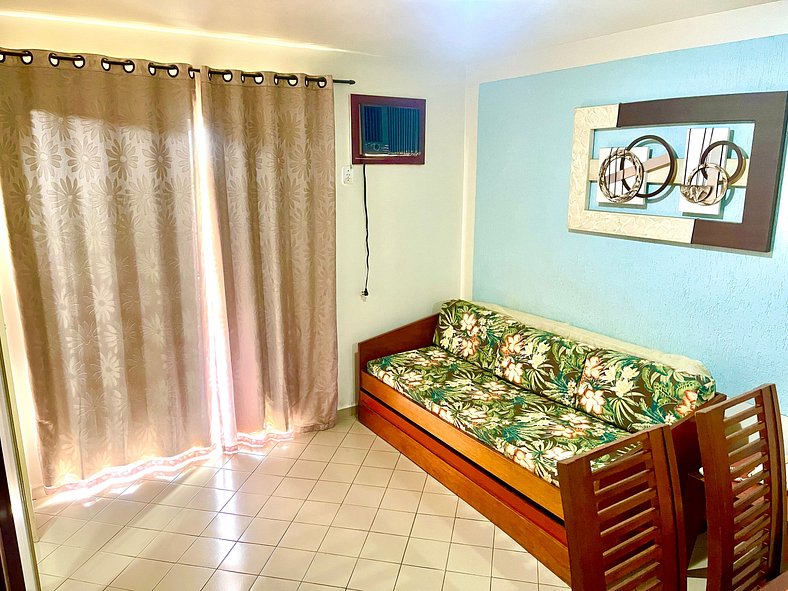 Apartamento 308 Eldorado Flat Service