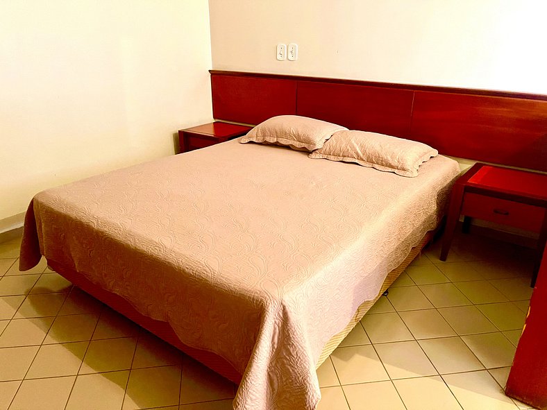 Apartamento 308 Eldorado Flat Service