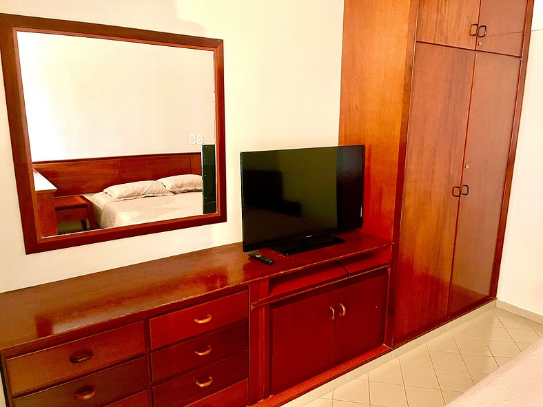 Apartamento 308 Eldorado Flat Service