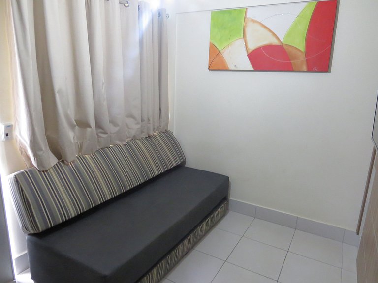 Apartamento 52 Lacqua diRoma III