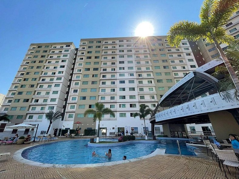 Apartamento 933 Riviera Park