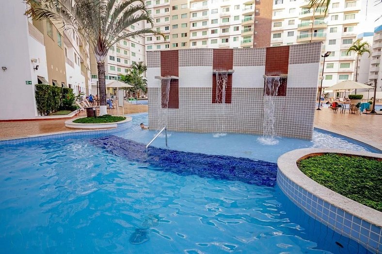 Apartamento 933 Riviera Park