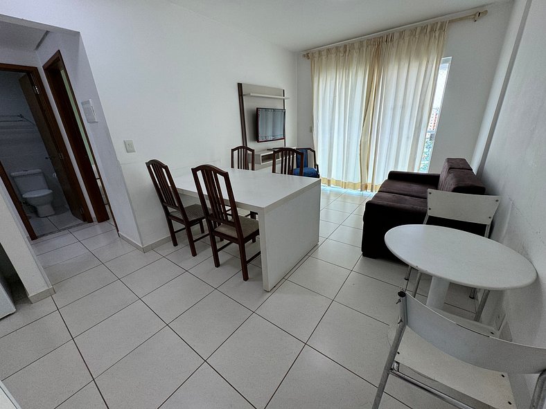 Apartamento 933 Riviera Park