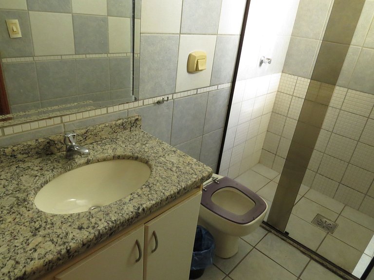 Apartamento A302 Thermas do Bandeirante