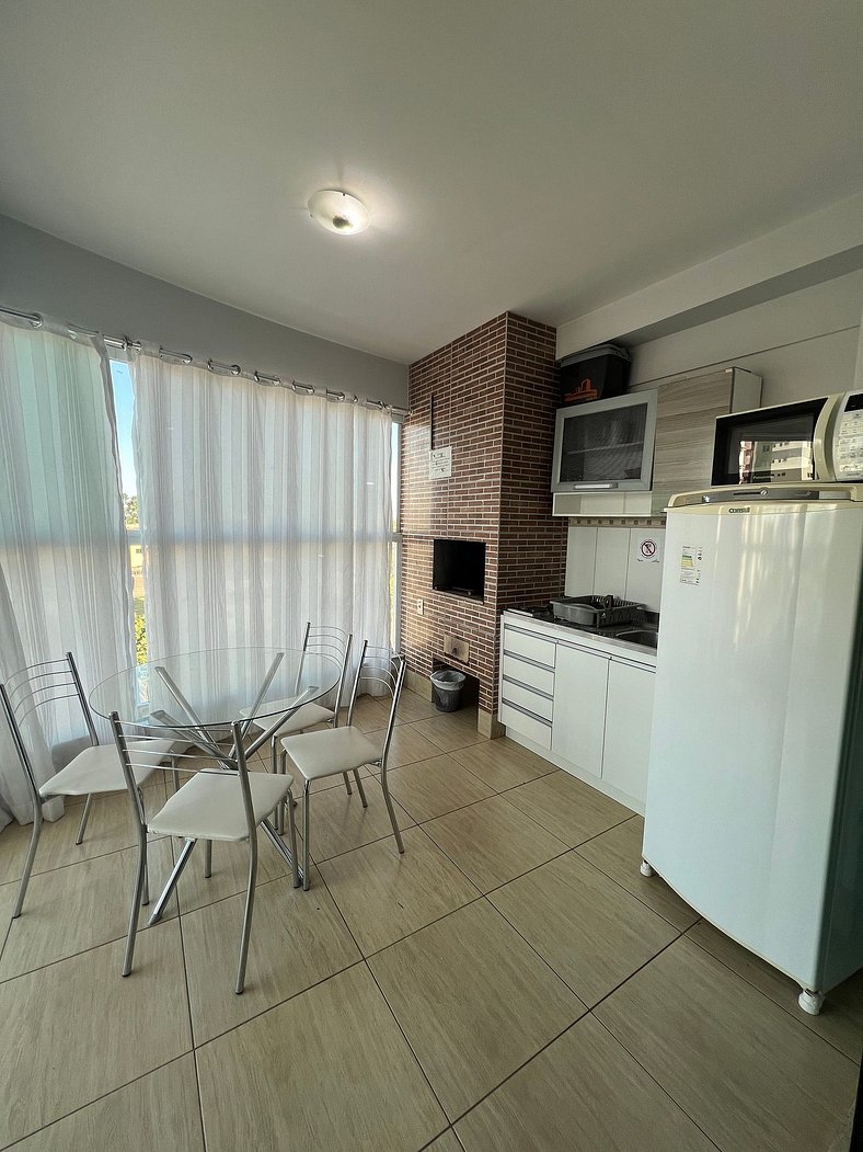 Apartamento A305 Fiore Prime