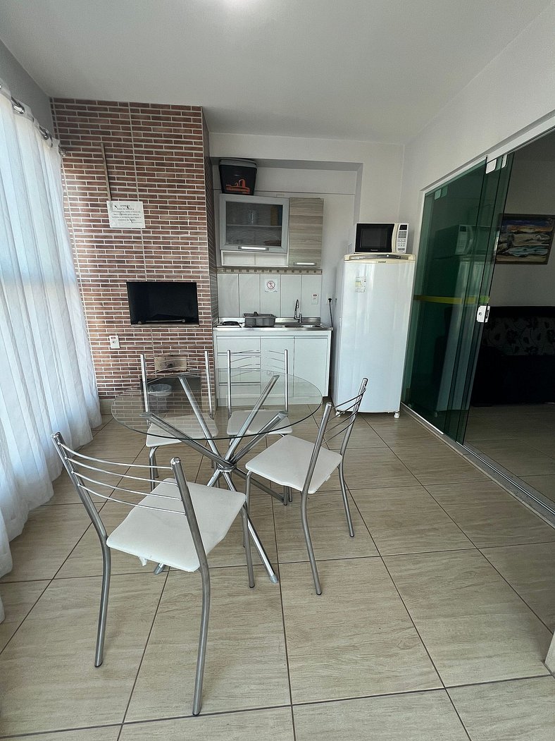 Apartamento A305 Fiore Prime