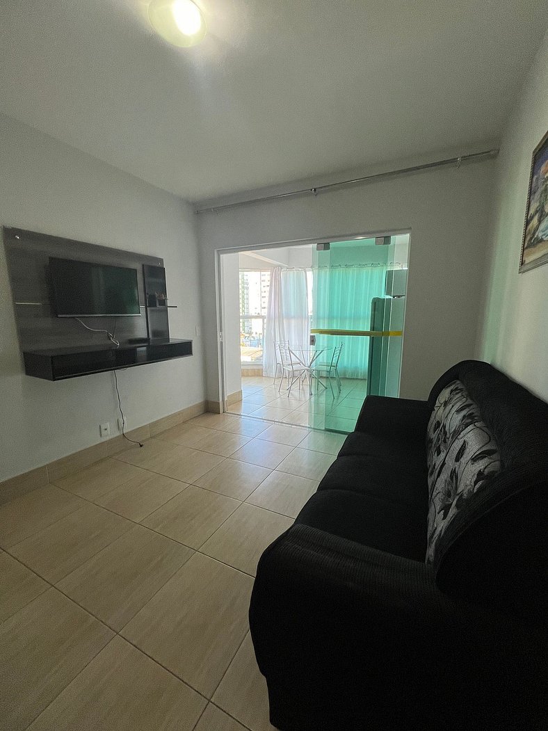 Apartamento A305 Fiore Prime