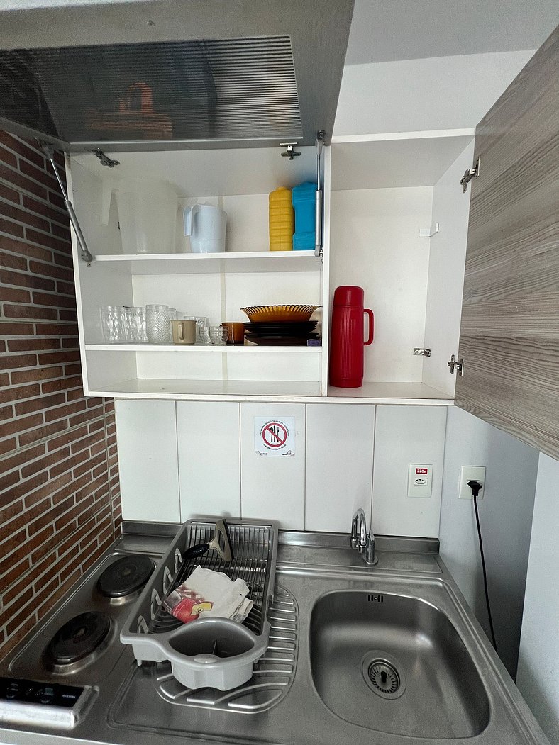 Apartamento A305 Fiore Prime