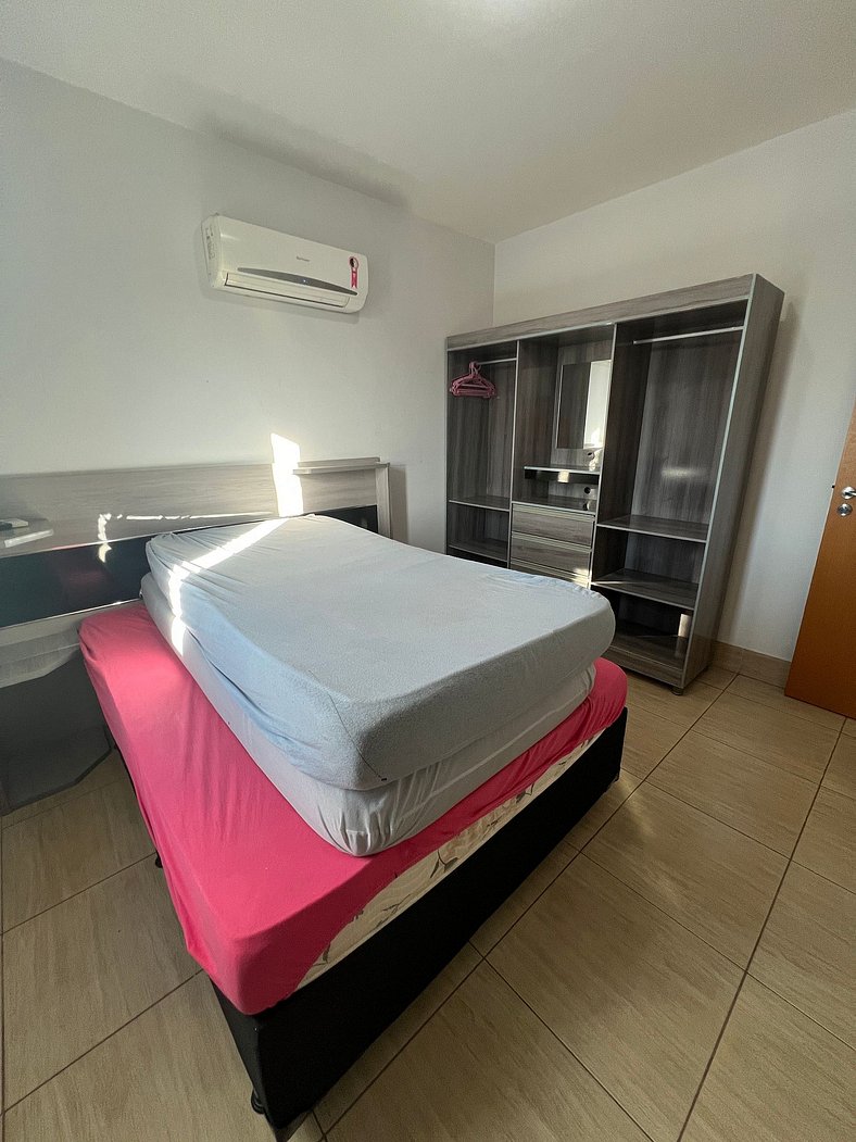 Apartamento A305 Fiore Prime