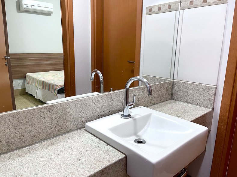 Apartamento A305 Fiore Prime