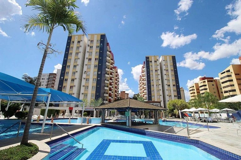 Apartamento A507 Eldorado Park