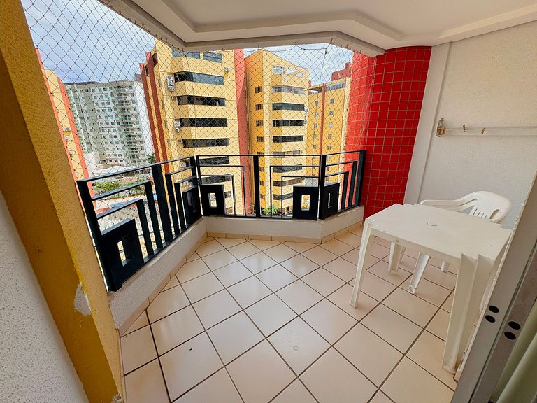 Apartamento A507 Eldorado Park