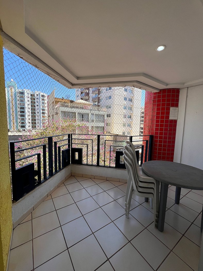 Apartamento B306 Eldorado Park