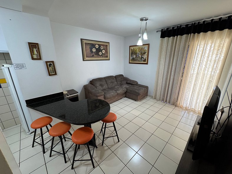 Apartamento B404 Eldorado Park