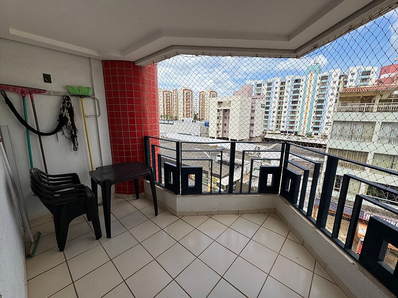 Apartamento B404 Eldorado Park