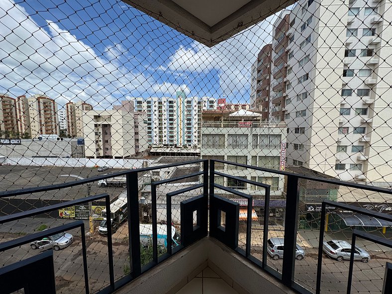 Apartamento B404 Eldorado Park