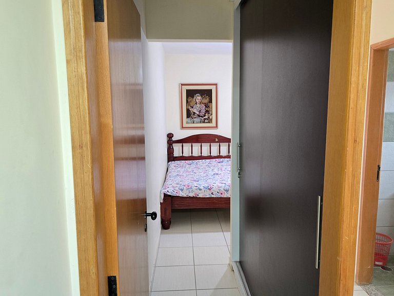 Apartamento C1001 Thermas do Bandeirante