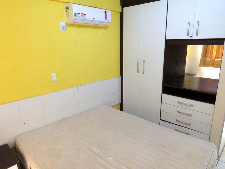 Residencial Sol das Caldas - UH 604C